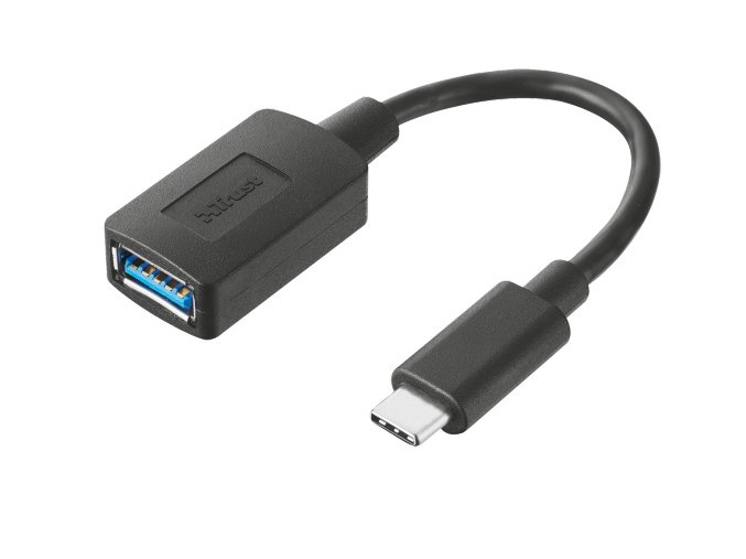TRUST USB Type-C to USB 3.0 converter