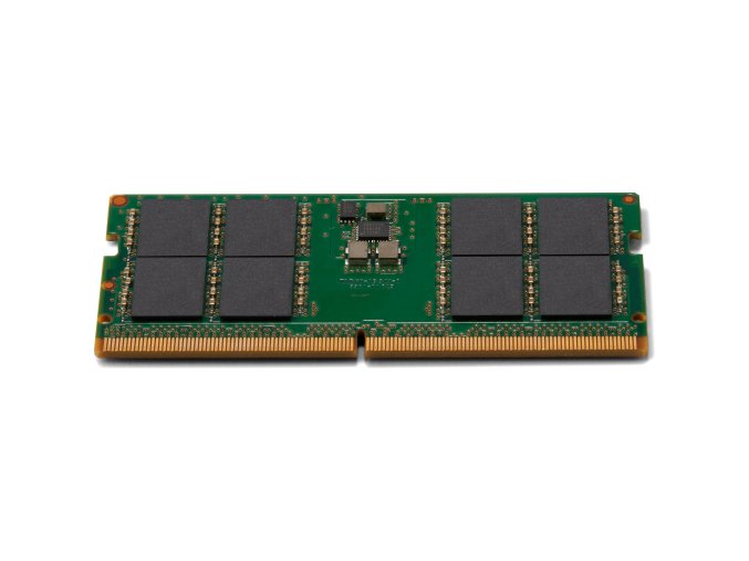 HP/SO-DIMM DDR5/32GB/5600MHz/1x32GB
