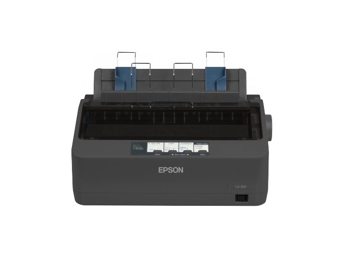 Epson/LX-350/Tisk/Jehl/A4/USB