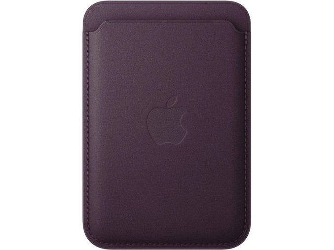 iPhone FineWoven Wallet with MS - Blackberry