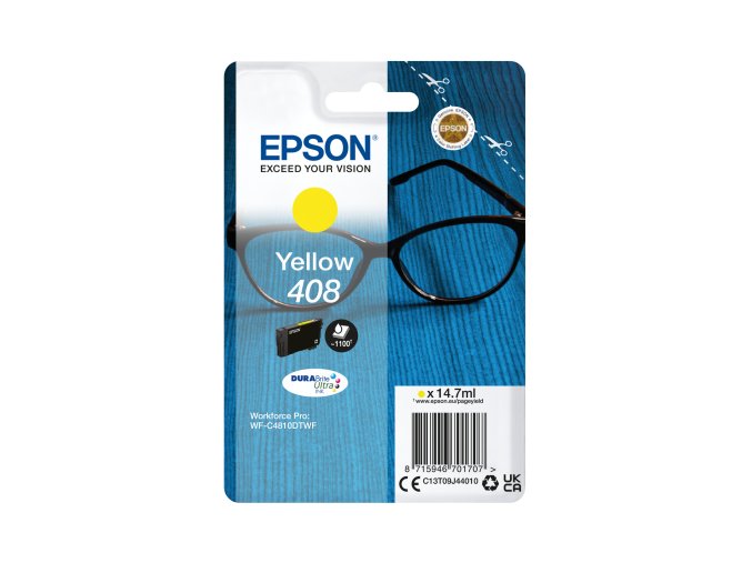 yellow s