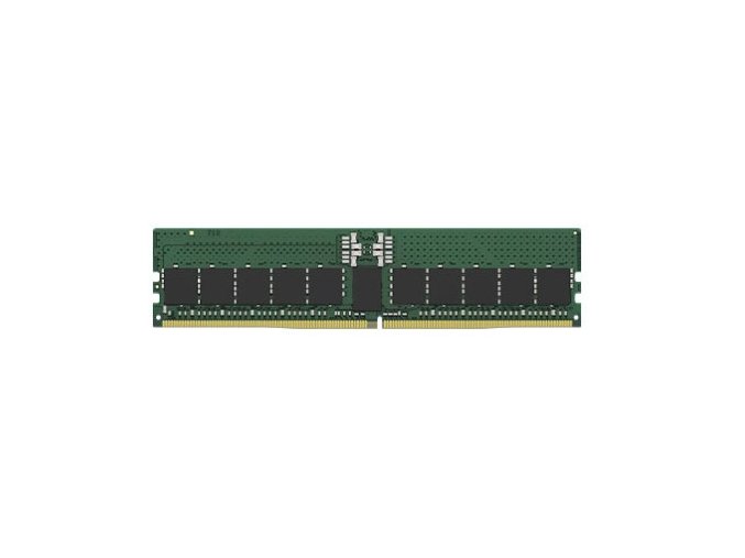 32GB 5600MT/s DDR5 ECC Reg CL46 2Rx8 Micron D