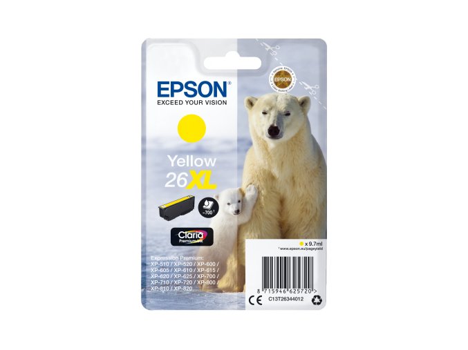 26xl y polar bear png