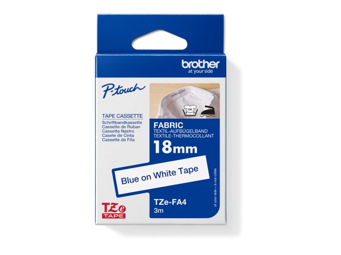TZe FA4 Pack s