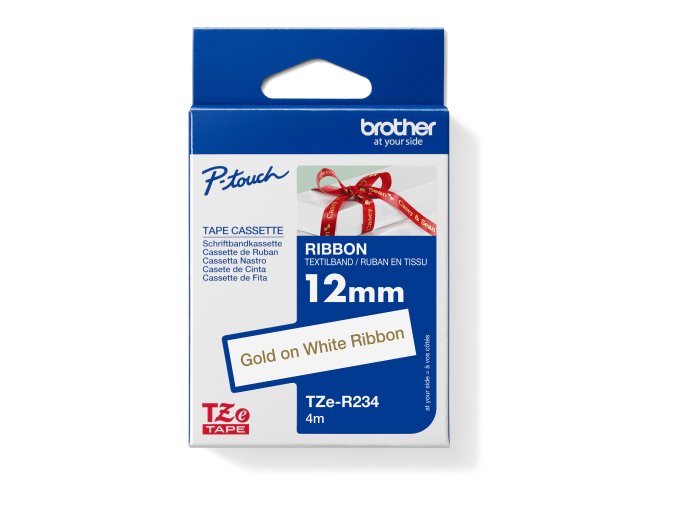 TZe R234 Pack s