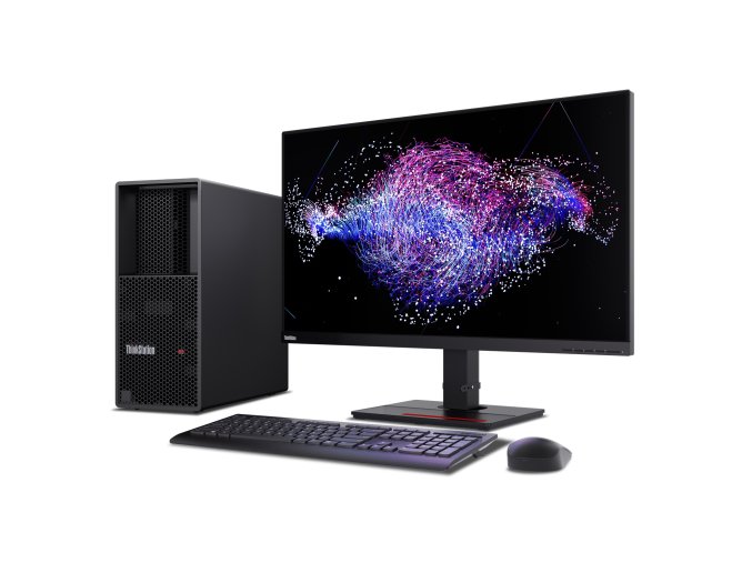 TS P3 TWR/i9_14900/32GB/1T/RTX4500/W11P
