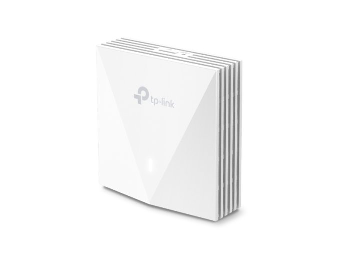 TP-Link EAP650-wall AX3000 WiFi6 Access Point Omada SDN