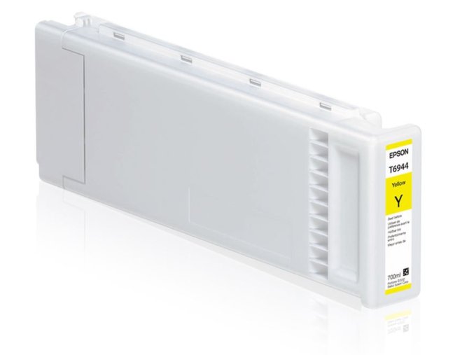 Epson UltraChrome XD YellowT694400(700ml)