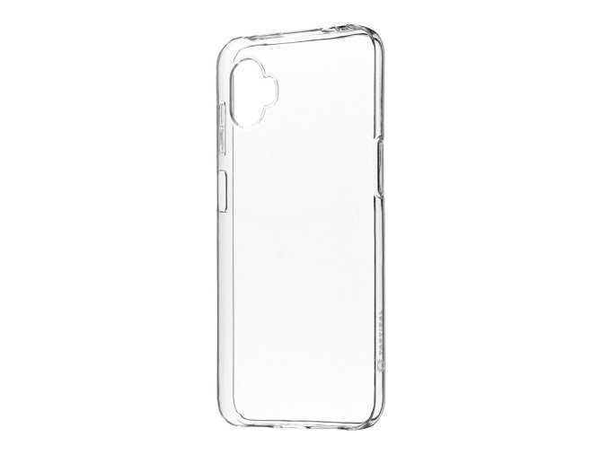 Tactical TPU Kryt pro Samsung Galaxy Xcover 6 Pro Transparent