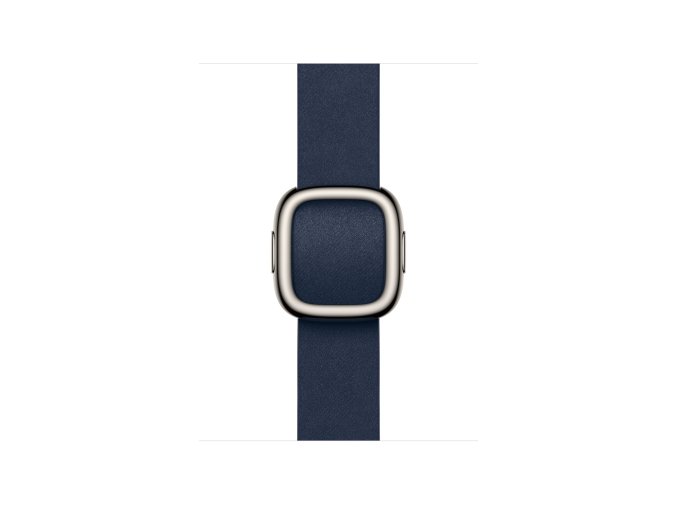 Watch Acc/42/Deep Blue Modern Buckle - Small