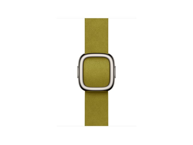 Watch Acc/42/Chartreuse Modern Buckle - Medium