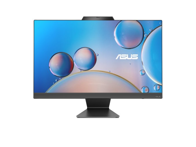 ASUS ExpertCenter/E3 AiO E3402/23,8"/FHD/i5-1335U/16GB/512GB SSD/Intel UHD/W11P/Black/2R