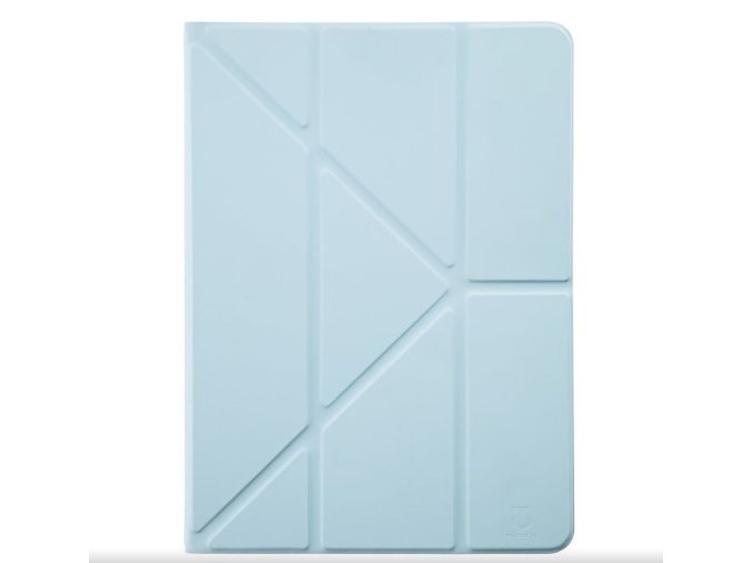 Tactical Stealth Bomber Case Universal for 9'-11' Tablets Foggy Blue