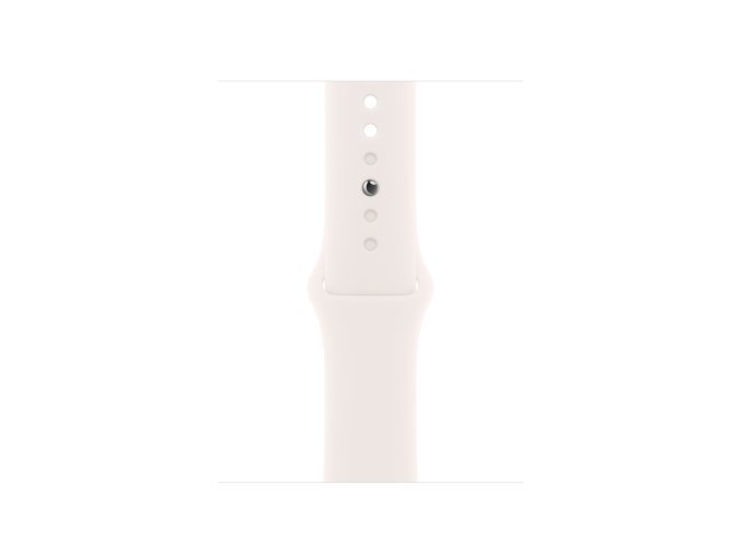 Watch Acc/40/Light Blush Sport Band - M/L
