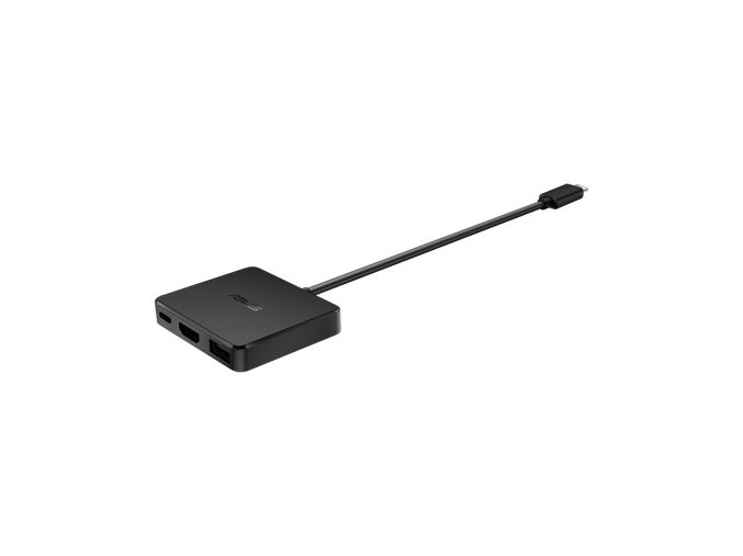ASUS USB-C Mini Dock