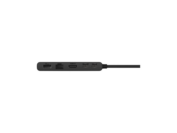 ASUS DC201 Dual 4K USB-C Dock