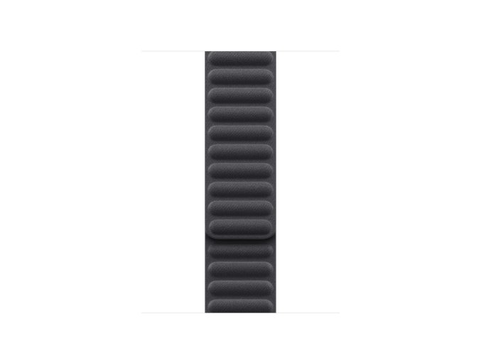 Watch Acc/42/Black Magnetic Link - M/L