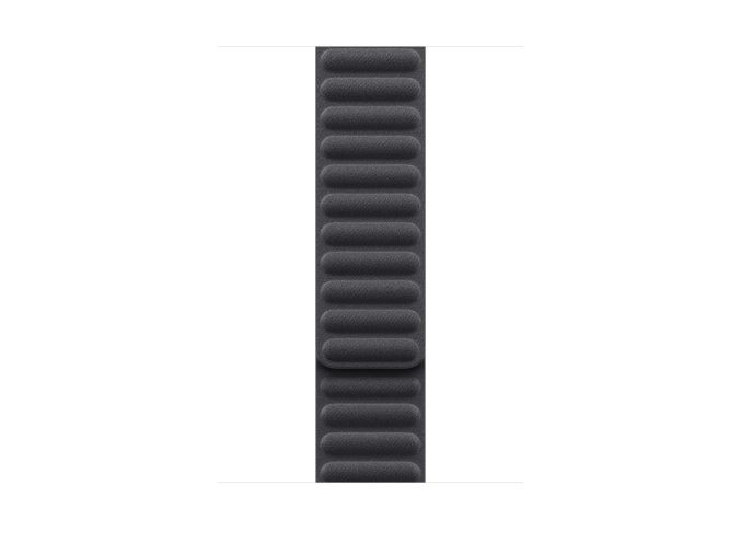 Watch Acc/46/Black Magnetic Link - S/M