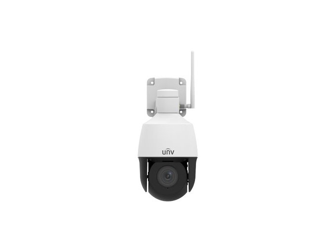 Uniview IPC6312LR-AX4W-VG, 2Mpix IP PTZ kamera, Zoom 4x (105°-29°), IR 50m, WDR 120dB, Wi-Fi