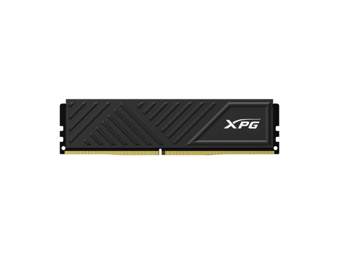Adata XPG D35/DDR4/32GB/3200MHz/CL16/1x32GB/Black