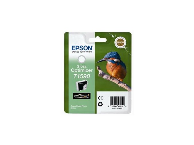 EPSON T1590 Gloss Optimizer