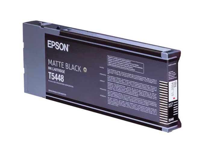 Epson T61480N 220ml Matte Black