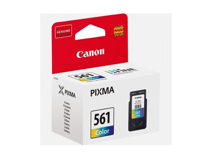 Canon CL 561 Colour Ink Cartridge 3731C001 s