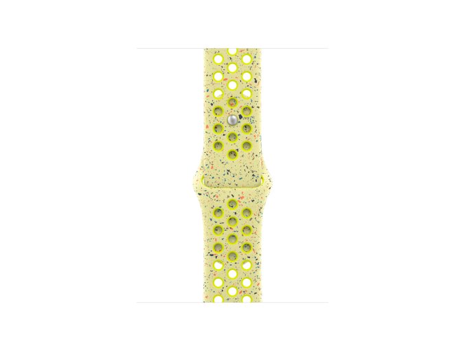 Watch Acc/42/Volt Splash Nike Sport Band - M/L