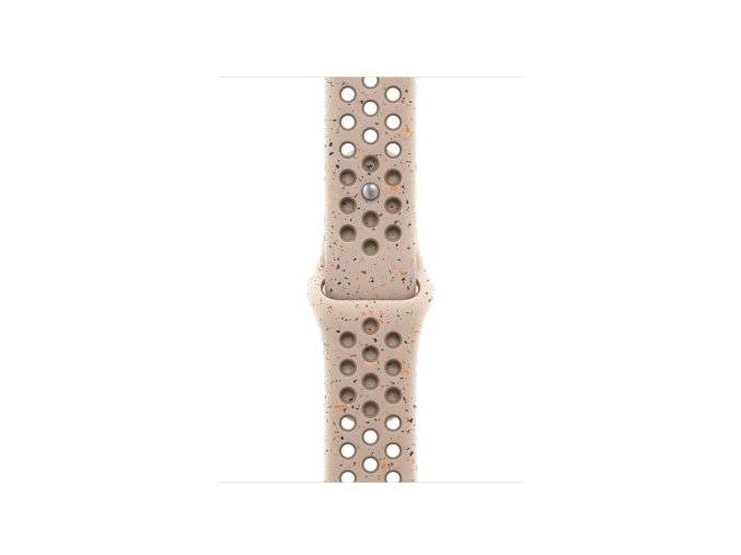 Watch Acc/42/Desert Stone Nike Sport Band - M/L