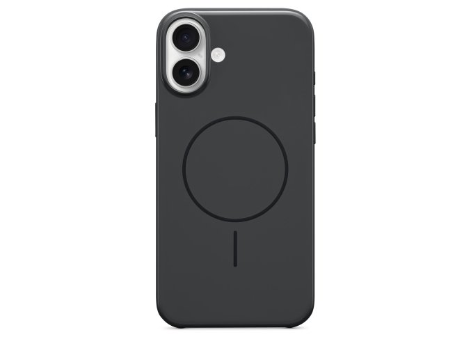 Beats iPhone 16+ Case with MS - Midnight Black