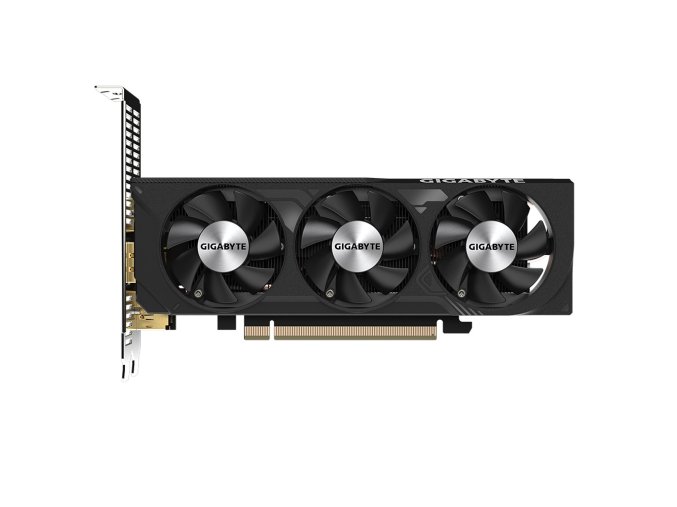 GIGABYTE GeForce RTX 4060/OC/8GB/GDDR6