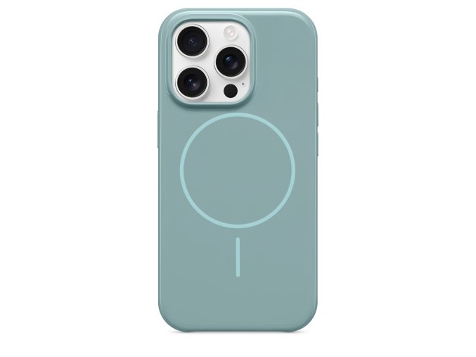 Beats iPhone 16 Pro Case with MS - Riptide Blue