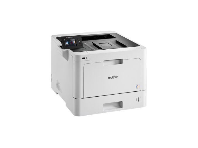 Brother/HL-L8360CDW/Tisk/Laser/A4/LAN/WiFi/USB