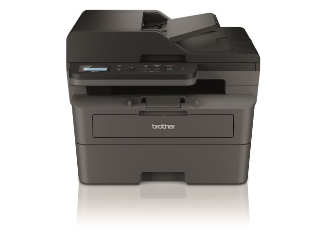 Brother/DCP-L2640DN/MF/Laser/A4/LAN/USB