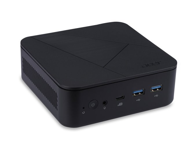 Acer NUC VN1502G : i5-1334U/Bez OS