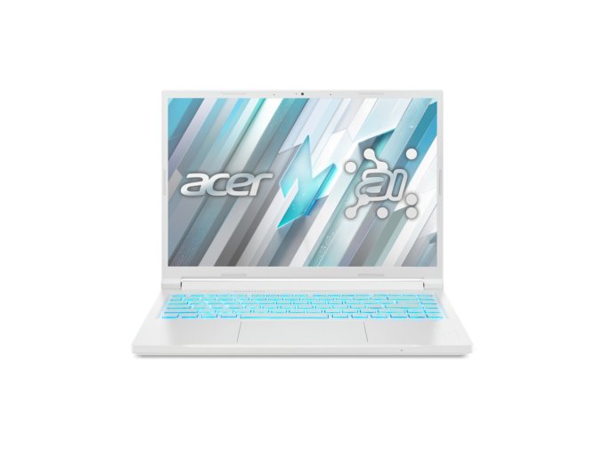 Acer Nitro V 14/ANV14-61-R1XX/R7-8845HS/14,5"/2560x1600/16GB/1TB SSD/RTX 3050/W11H/White/2R