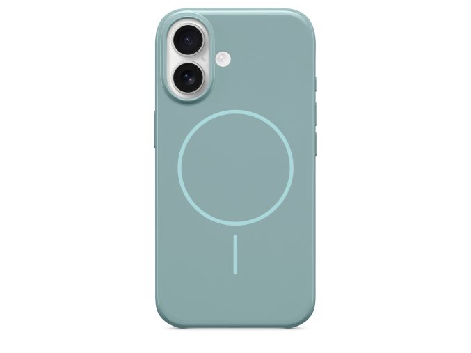Beats iPhone 16 Case with MagSafe - Riptide Blue