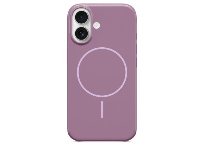 Beats iPhone 16 Case with MagSafe - Sunset Purple