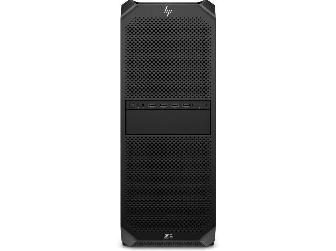 HP Z6/G5 A/Tower/TRPRO-7945WX/64GB/1TB SSD/RTX 4080S/W11P/4RNBD