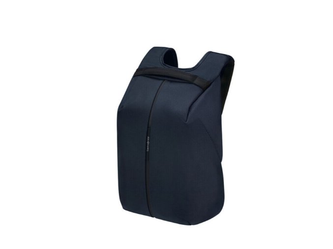 Samsonite SECURIPAK 2.0 Backpack 14.1" Dark Blue