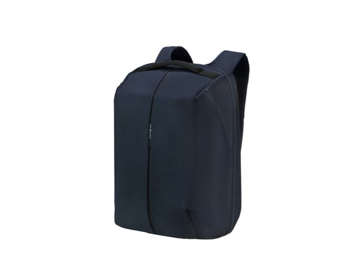 Samsonite SECURIPAK 2.0 Backpack 17.3" Dark Blue