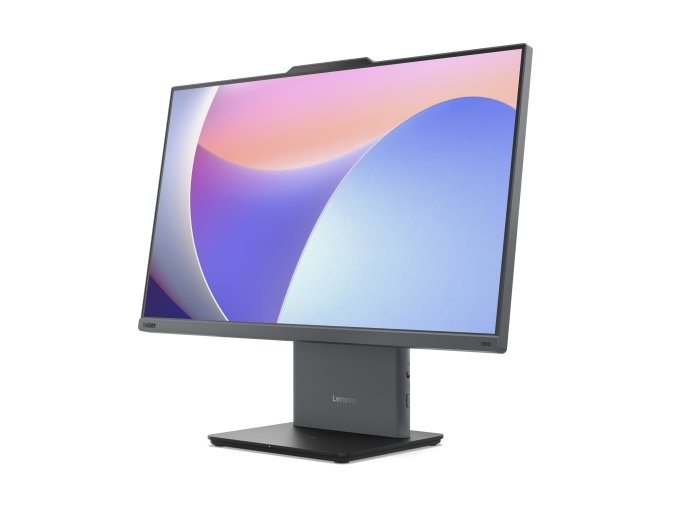 Lenovo ThinkCentre neo/50a 24 Gen 5/23,8"/FHD/T/i7-13620H/16GB/1TB SSD/Intel UHD/W11P/Grey/3R