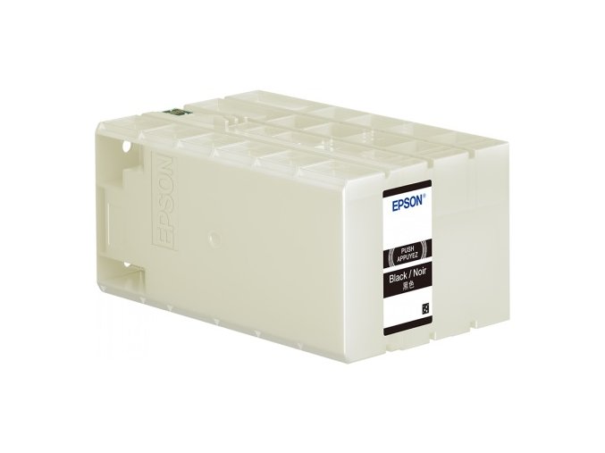 Epson Ink Cartridge Black 2.5K