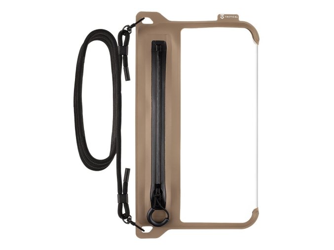 Tactical Splash Pouch 2.0 Dark Earth