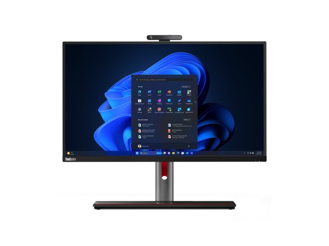 Lenovo ThinkCentre M/M90a Pro Gen 4/27"/QHD/i5-13500/16GB/512GB SSD/UHD 770/W11P/Black/3R
