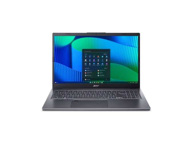 Acer Extensa 15/EX215-56-58PB/5-120U/15,6"/FHD/16GB/512GB SSD/UHD/W11H/Gray/2R