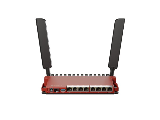 MikroTik L009UiGS-2HaxD-IN