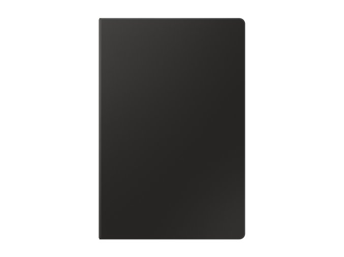 Samsung Ochranný kryt s klávesnicí a touchpadem pro Tab S10 Ultra/S9 Ultra Black
