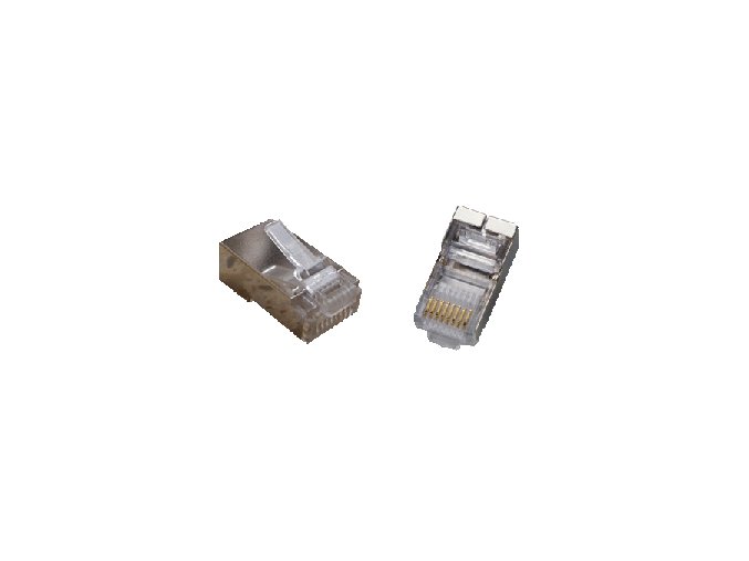 4140 plugRJ45STP 300