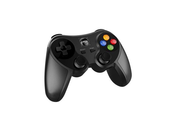 iPega 9078 Bluetooth Gamepad Android/PC/Android TV Black